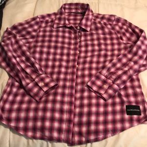 Woman’s CK top